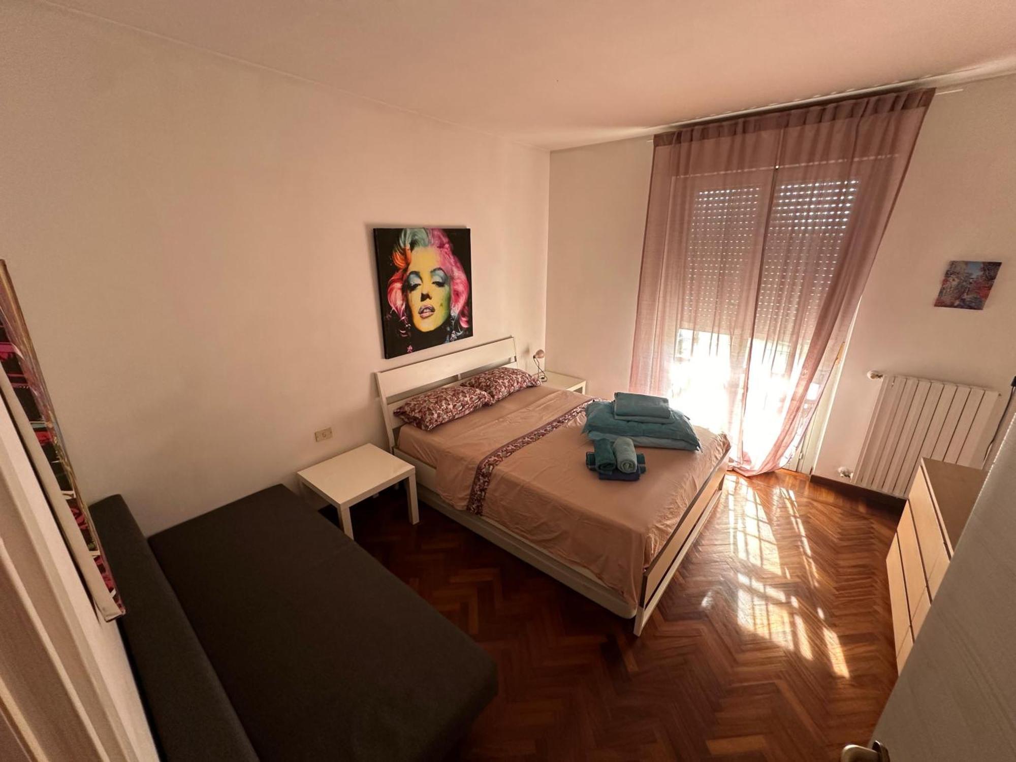 Sky Apartment - Milan — Photos 1